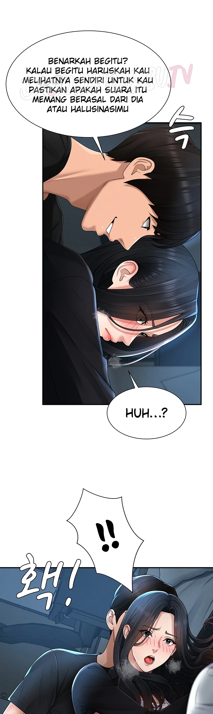 Read manhwa  Pay With Your Body - Chap 20 - image 10