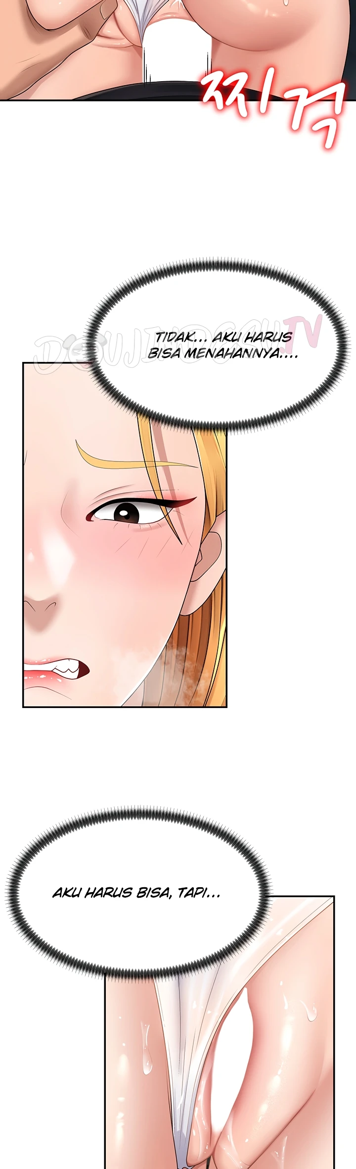 Read manhwa  Pay With Your Body - Chap 20 - image 16