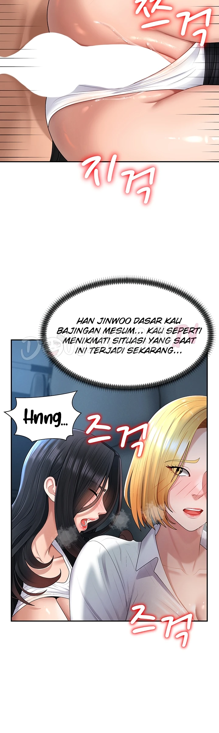 Read manhwa  Pay With Your Body - Chap 20 - image 14