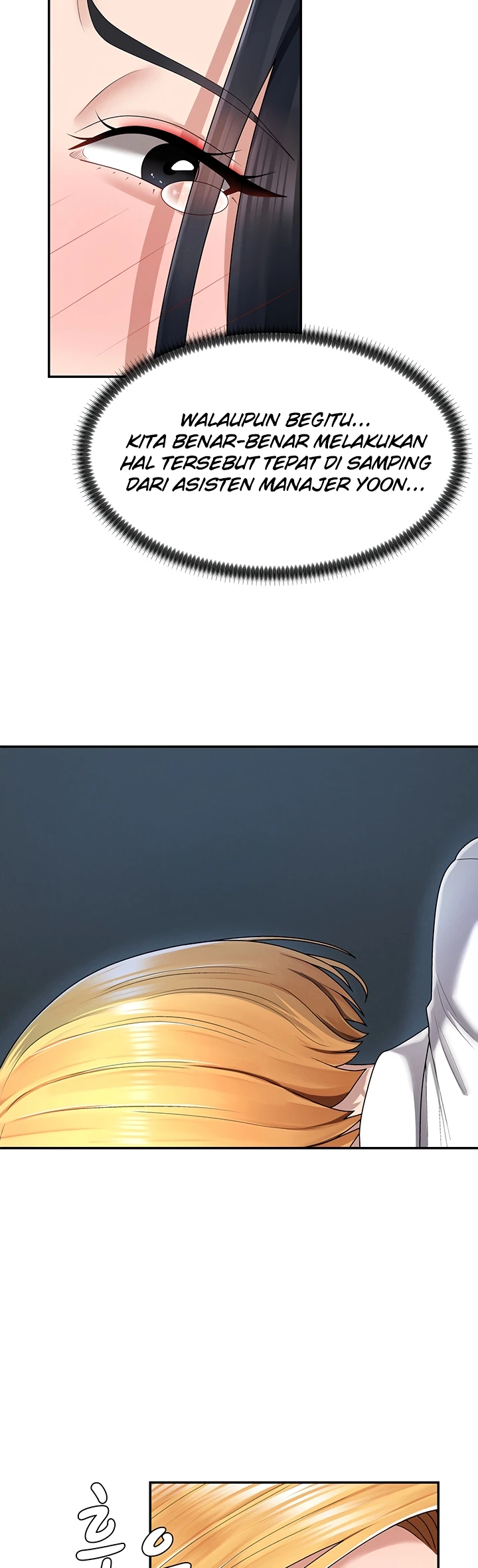 Read manhwa  Pay With Your Body - Chap 20 - image 19