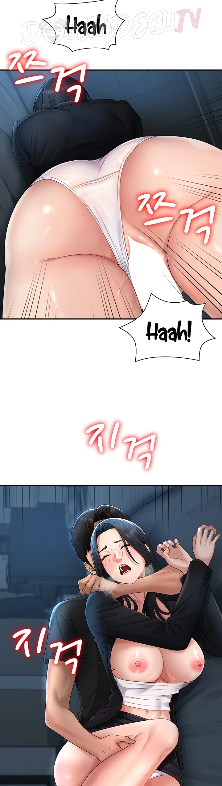 Read manhwa  Pay With Your Body - Chap 20 - image 22