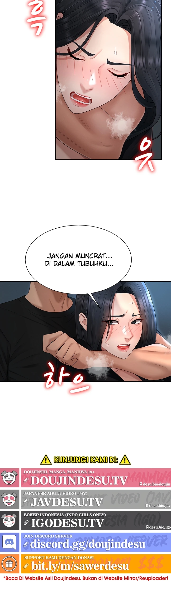 Read manhwa  Pay With Your Body - Chap 20 - image 26