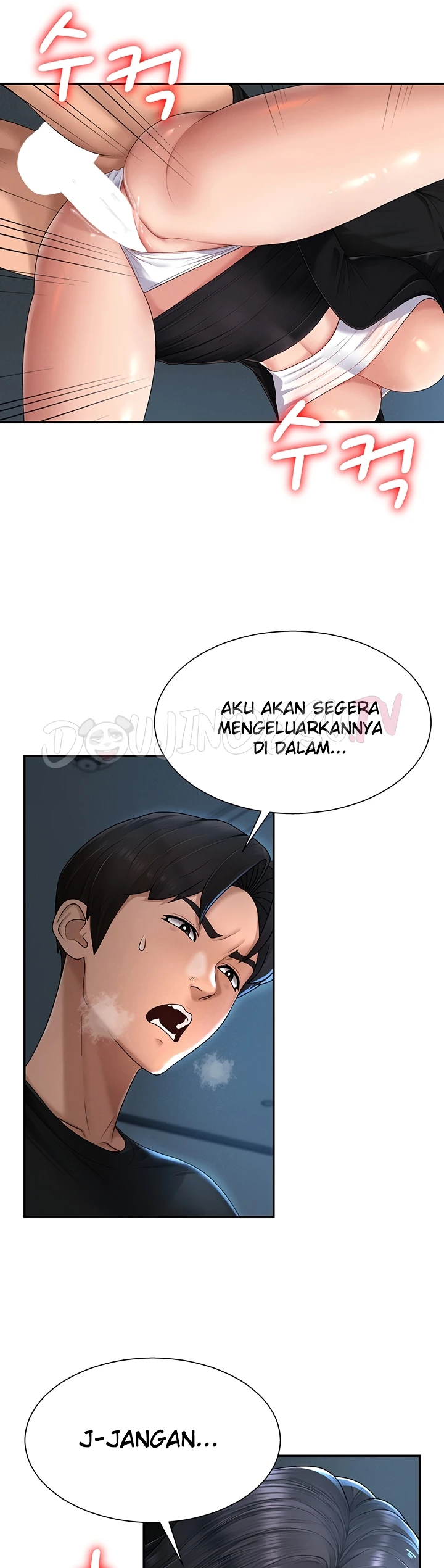 Read manhwa  Pay With Your Body - Chap 20 - image 25