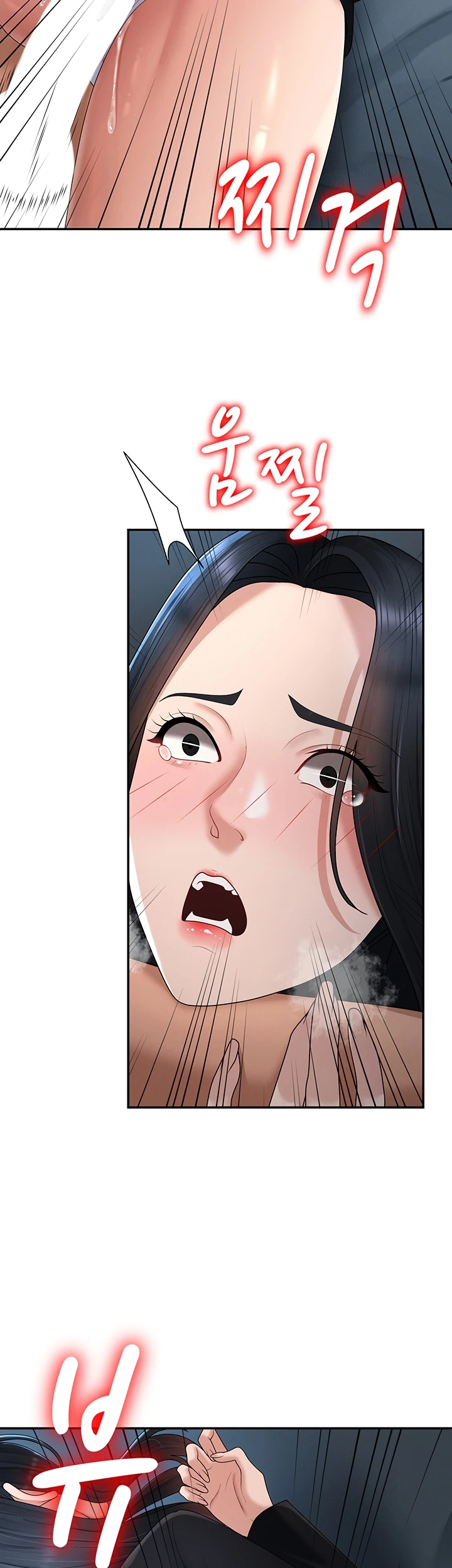 Read manhwa  Pay With Your Body - Chap 20 - image 28