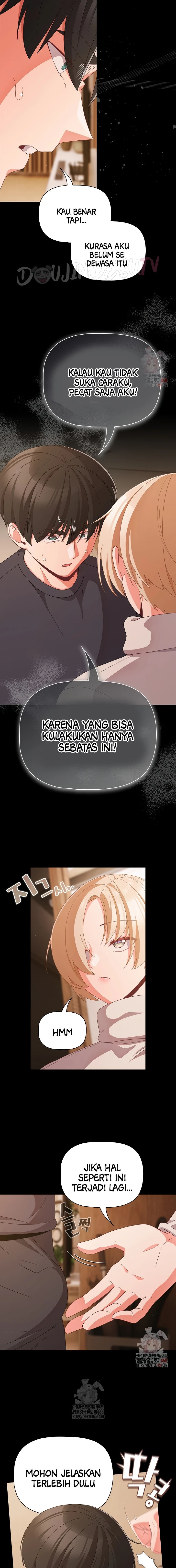 Read manhwa  People of The Dark - Chap 28 - image 12