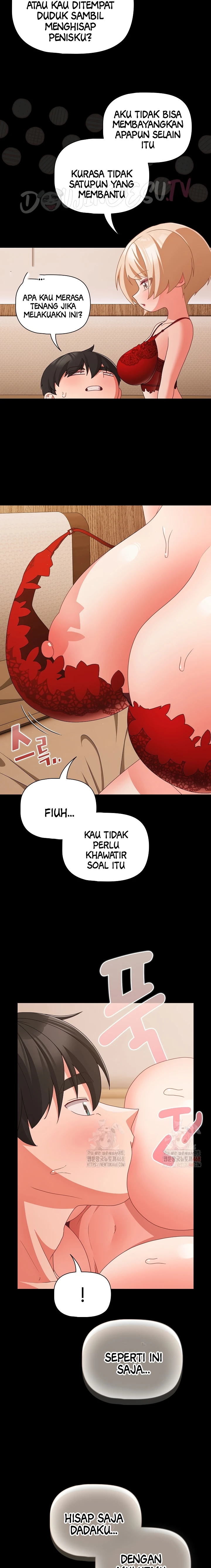 Read manhwa  People of The Dark - Chap 28 - image 16