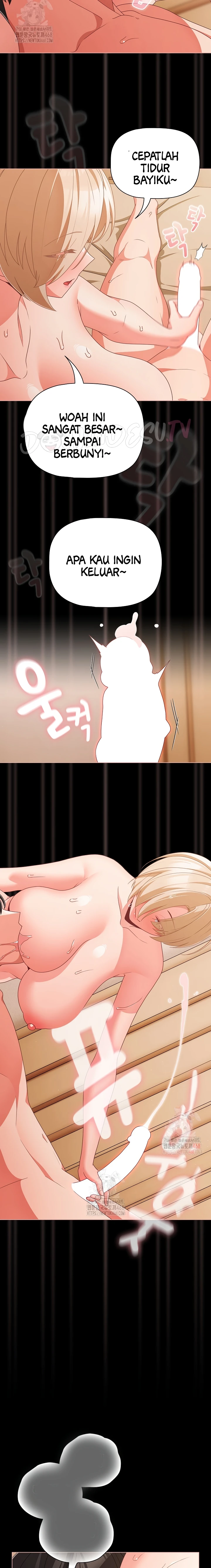 Read manhwa  People of The Dark - Chap 28 - image 19