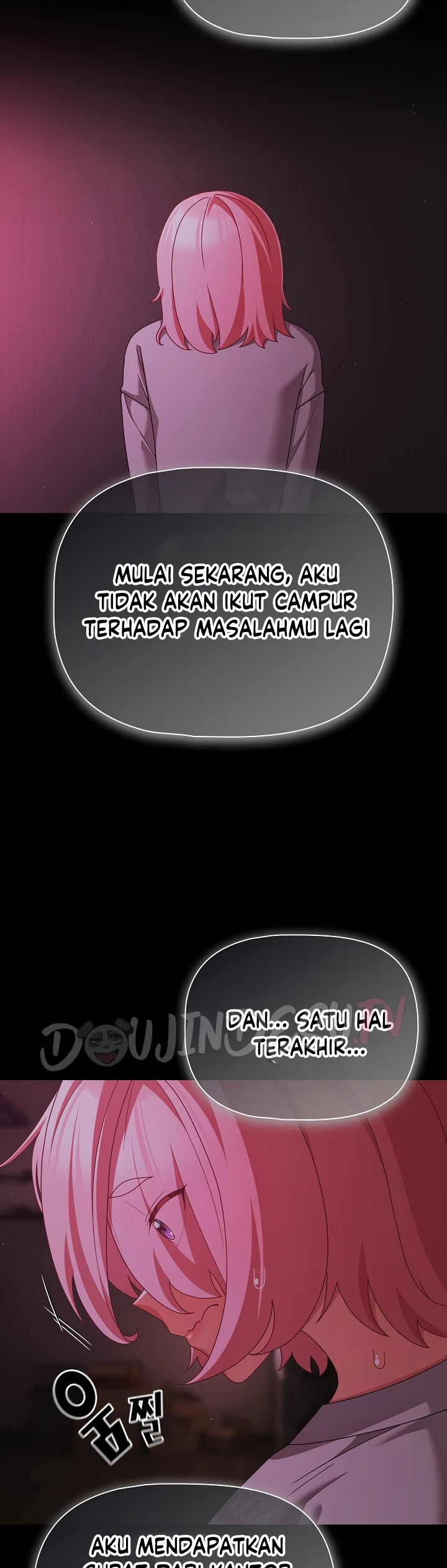 Read manhwa  People of The Dark - Chap 24 - image 43