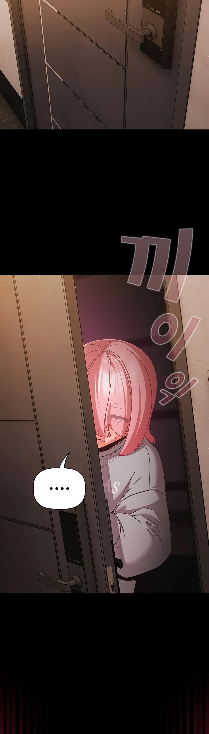 Read manhwa  People of The Dark - Chap 24 - image 45