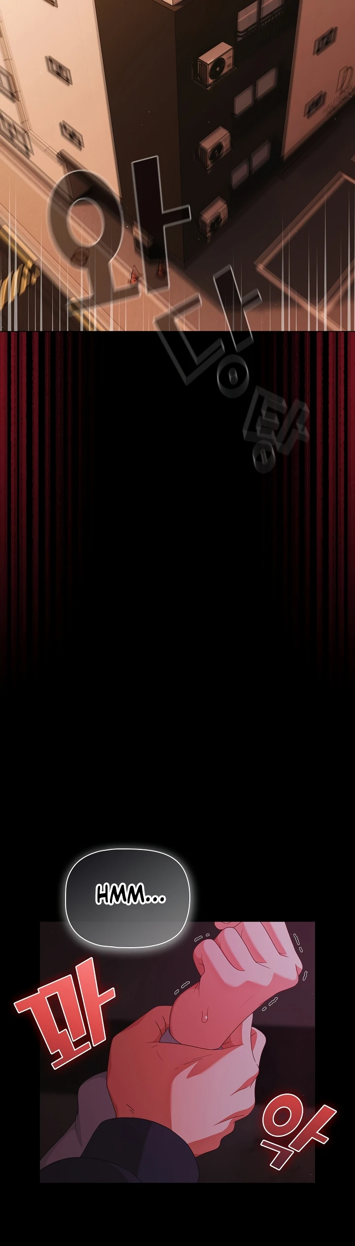 Read manhwa  People of The Dark - Chap 24 - image 48