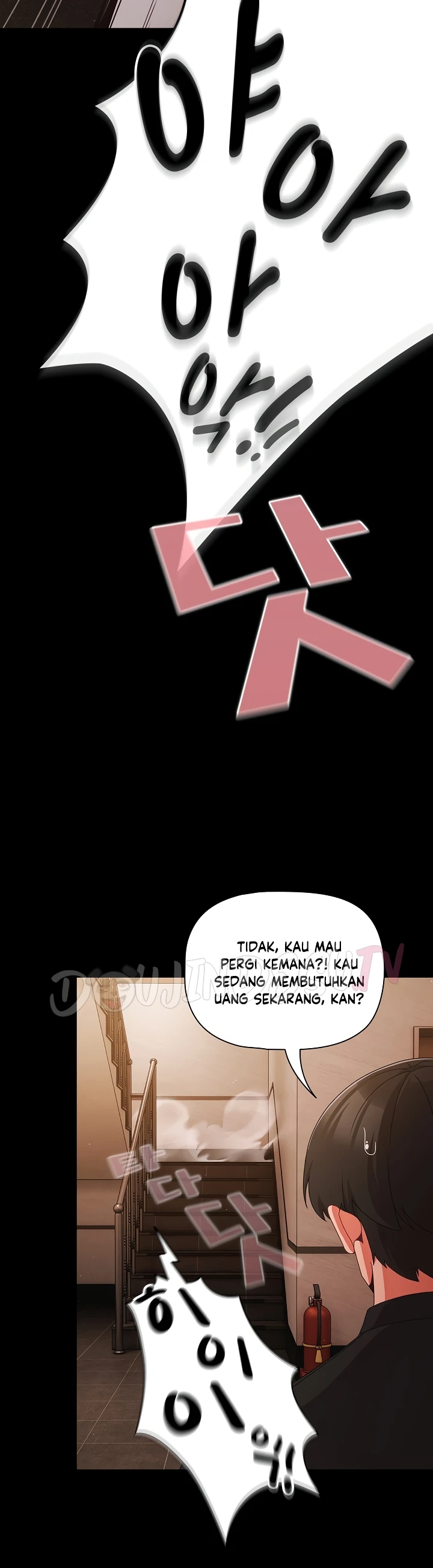 Read manhwa  People of The Dark - Chap 24 - image 10