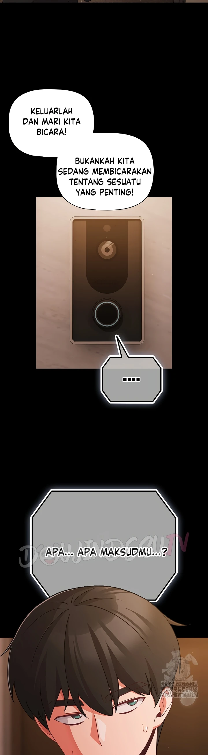 Read manhwa  People of The Dark - Chap 24 - image 14