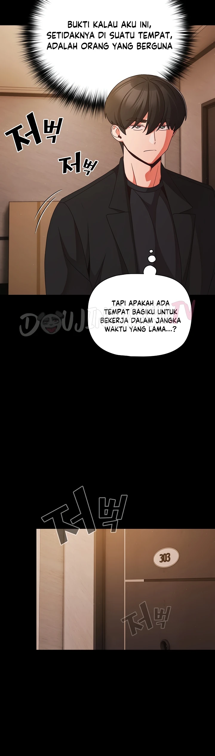 Read manhwa  People of The Dark - Chap 24 - image 31