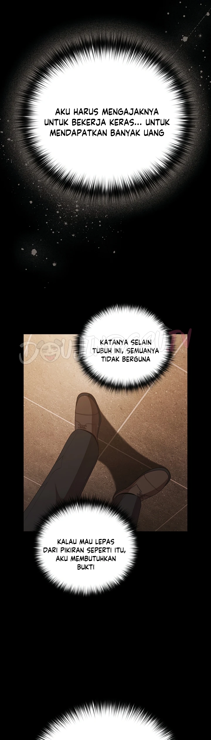 Read manhwa  People of The Dark - Chap 24 - image 30