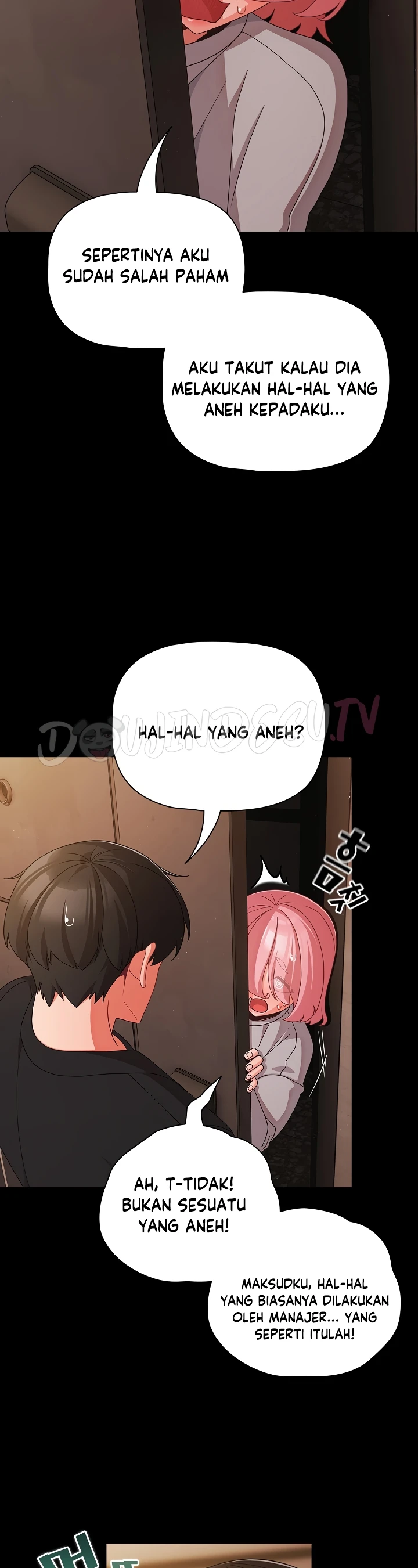 Read manhwa  People of The Dark - Chap 24 - image 22