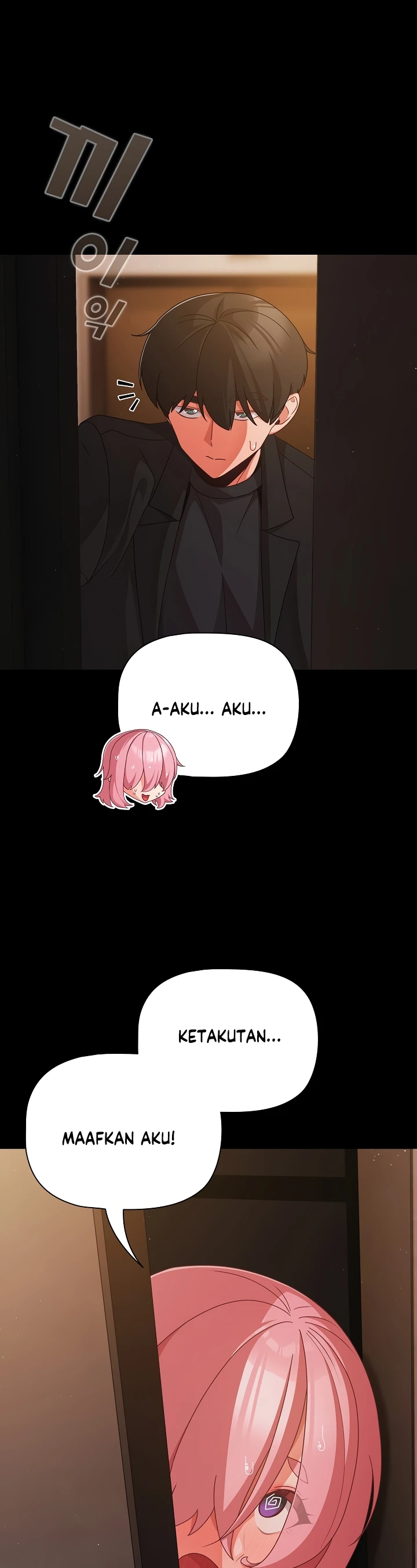 Read manhwa  People of The Dark - Chap 24 - image 21