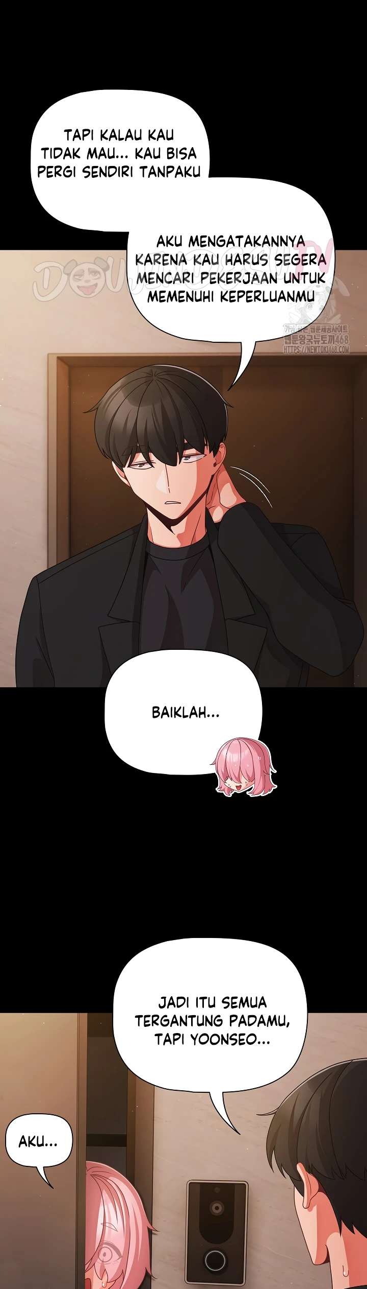 Read manhwa  People of The Dark - Chap 24 - image 27