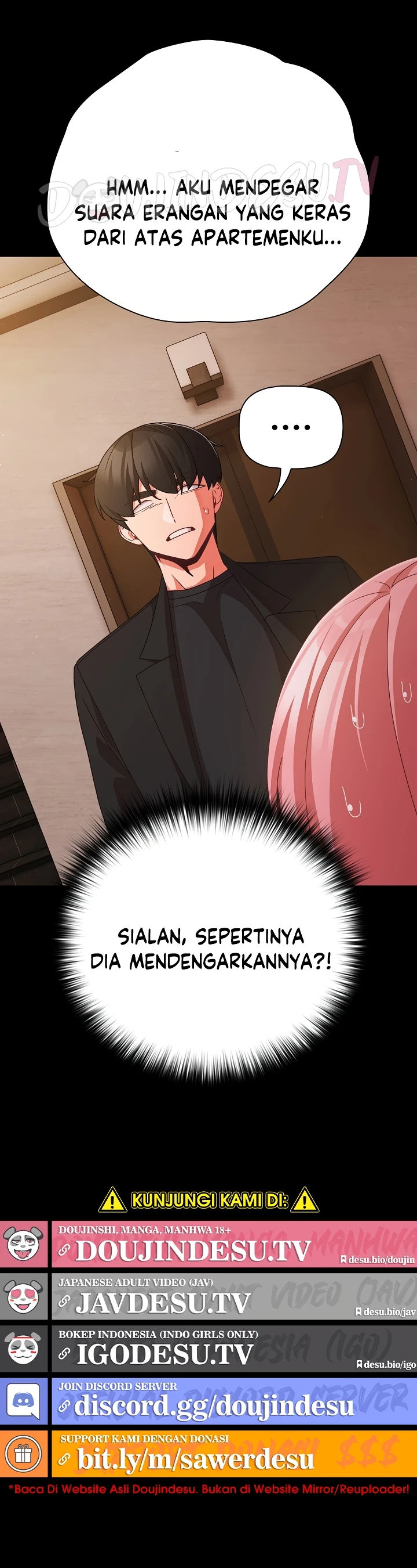 Read manhwa  People of The Dark - Chap 24 - image 24