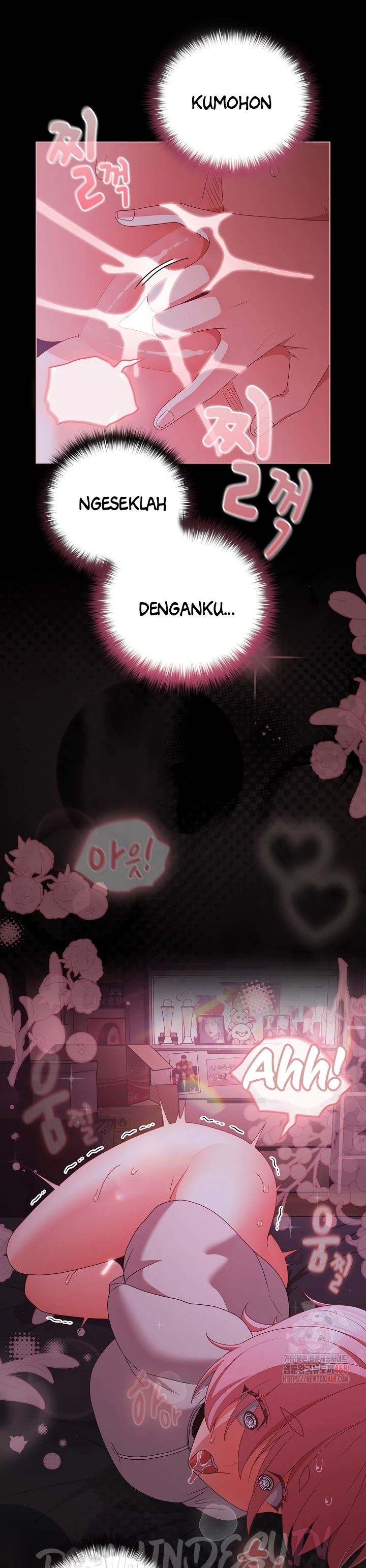 Read manhwa  People of The Dark - Chap 27 - image 24