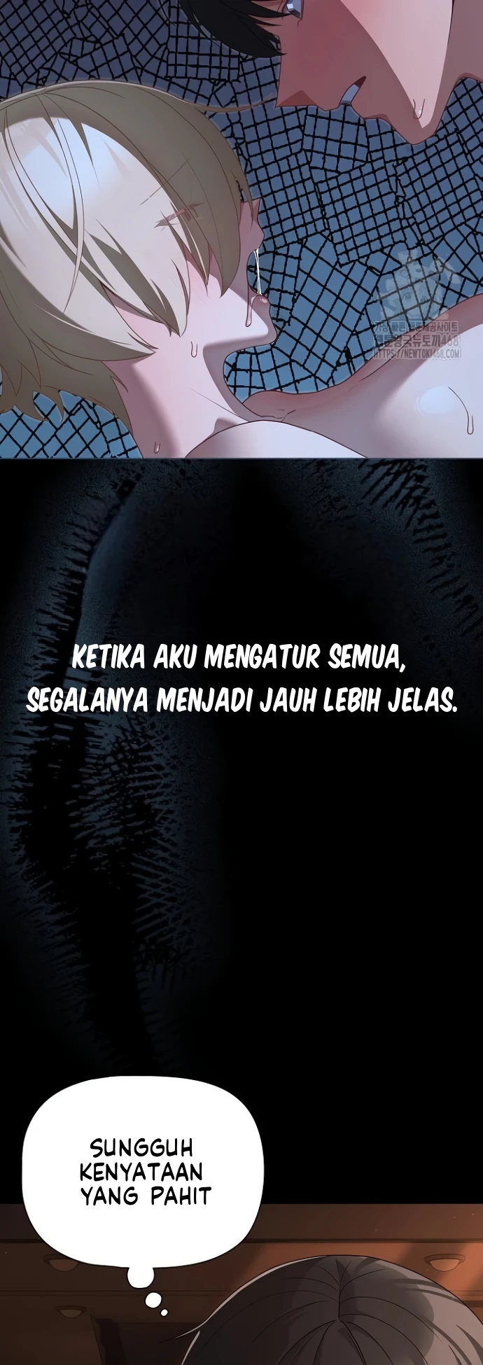 Read manhwa  People of The Dark - Chap 23 - image 40