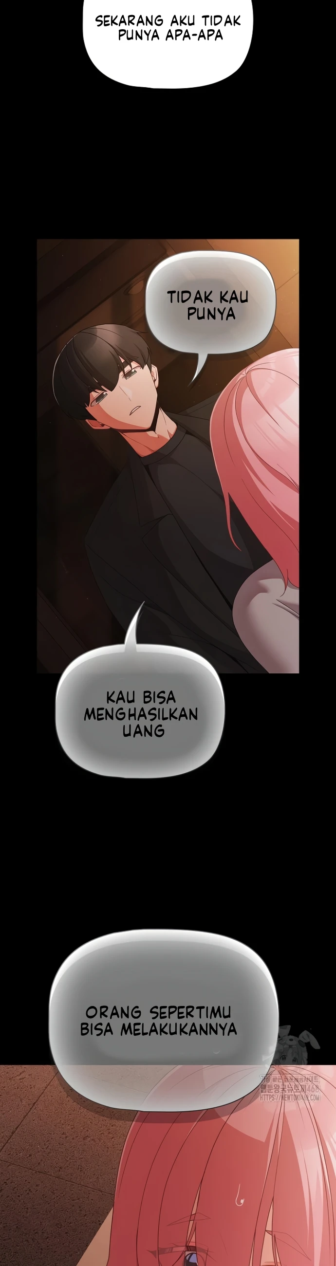 Read manhwa  People of The Dark - Chap 23 - image 44