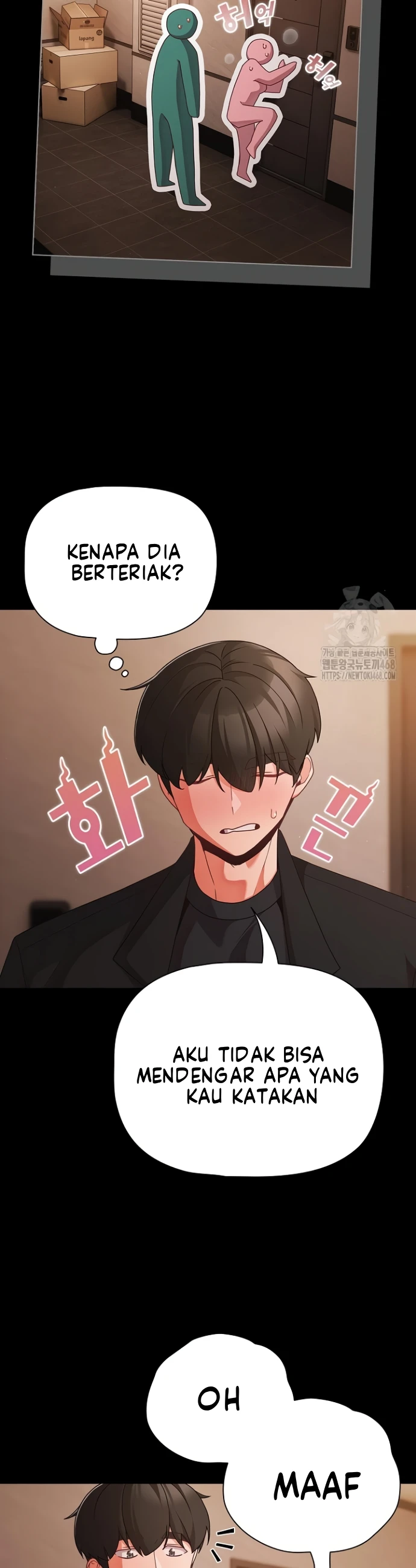 Read manhwa  People of The Dark - Chap 23 - image 11