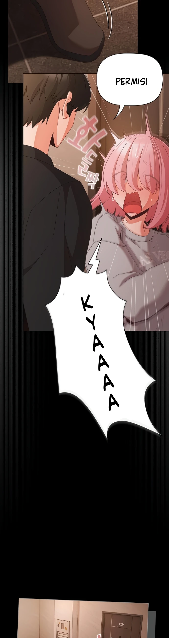 Read manhwa  People of The Dark - Chap 23 - image 10