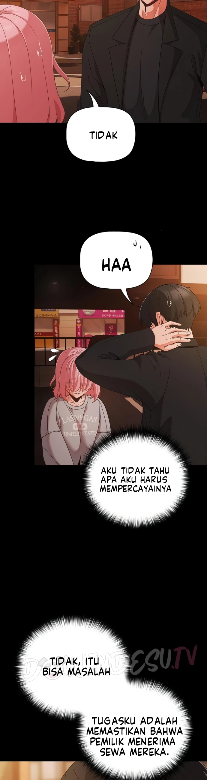 Read manhwa  People of The Dark - Chap 23 - image 17