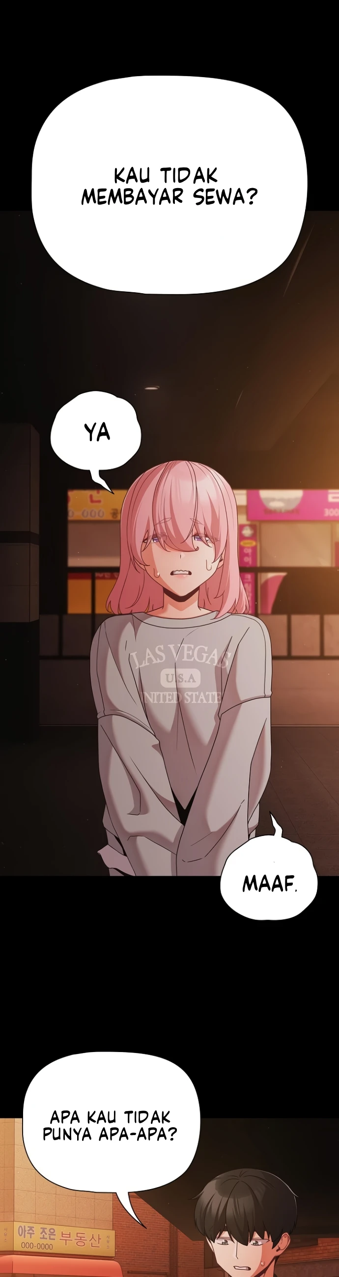 Read manhwa  People of The Dark - Chap 23 - image 16