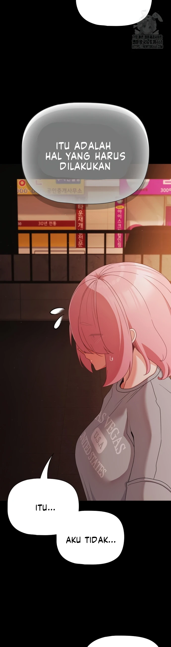 Read manhwa  People of The Dark - Chap 23 - image 32