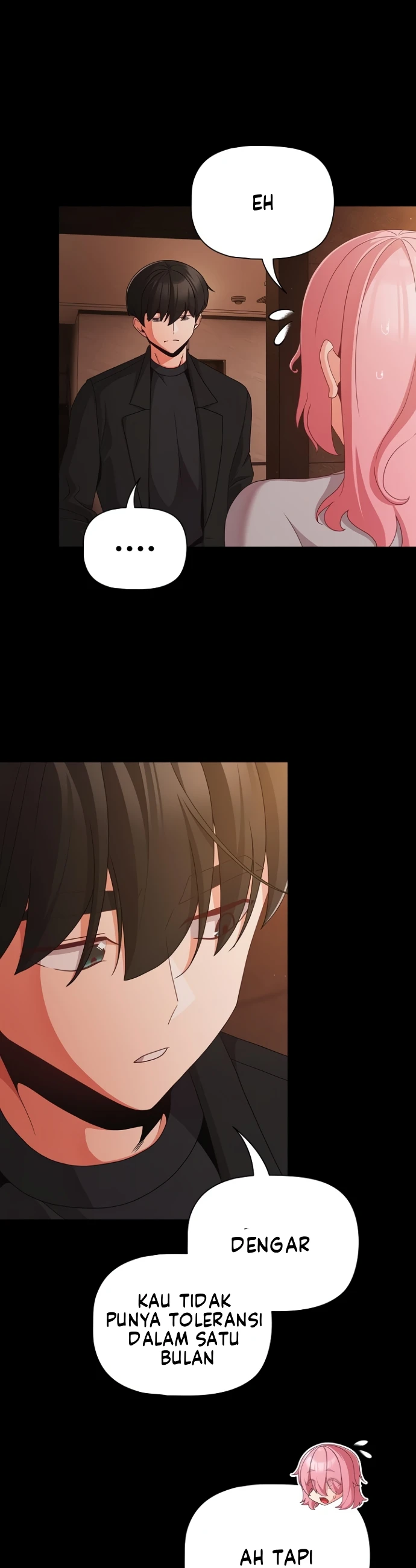 Read manhwa  People of The Dark - Chap 23 - image 31