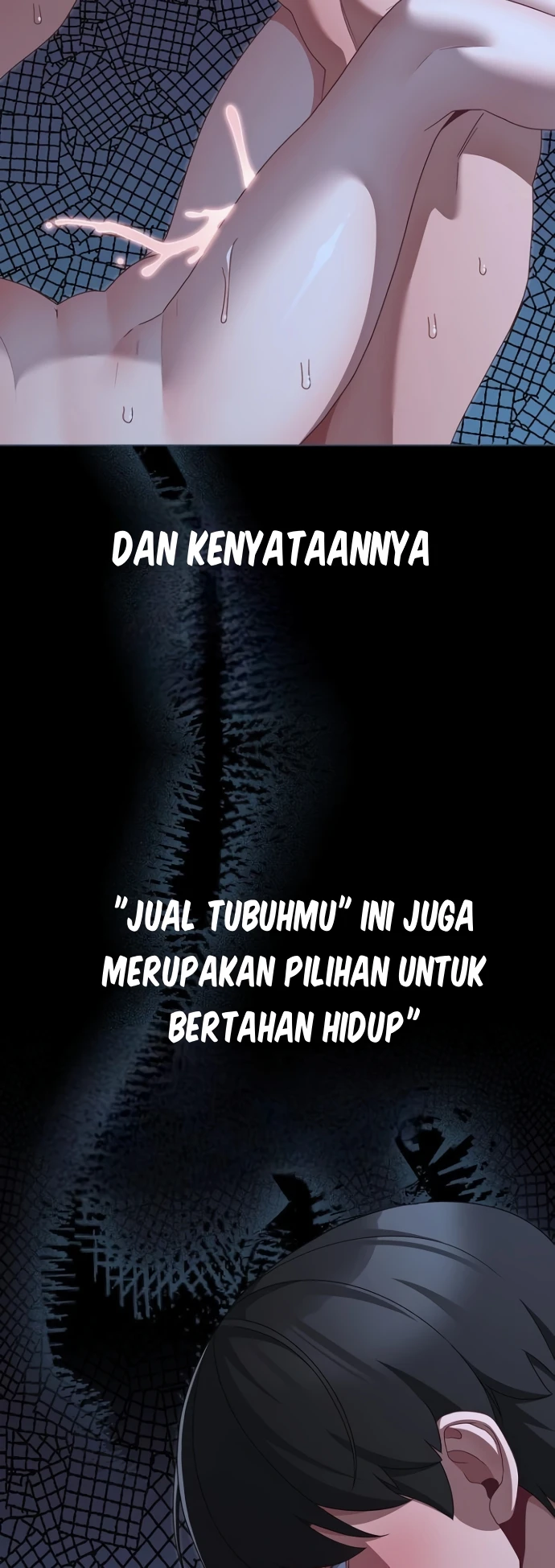 Read manhwa  People of The Dark - Chap 23 - image 39