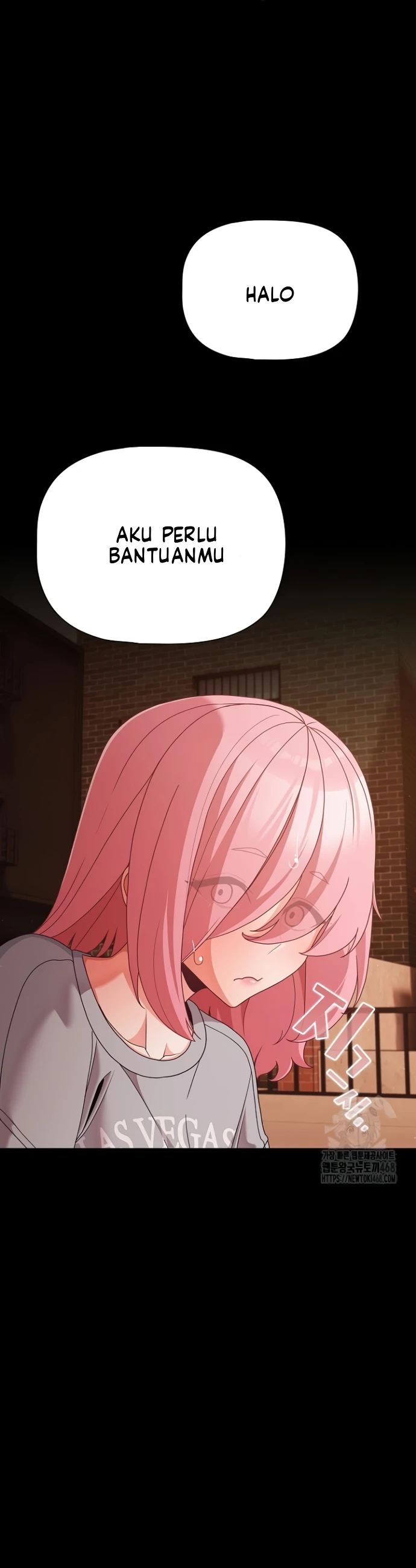 Read manhwa  People of The Dark - Chap 23 - image 21