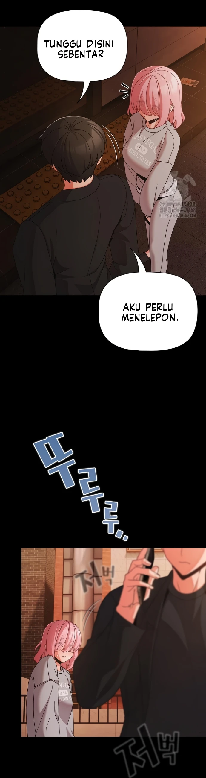 Read manhwa  People of The Dark - Chap 23 - image 20