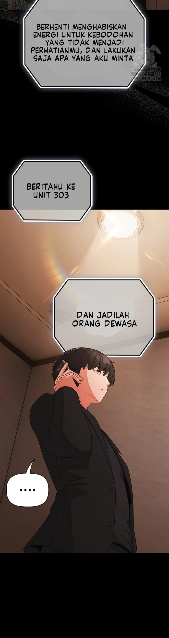 Read manhwa  People of The Dark - Chap 23 - image 29