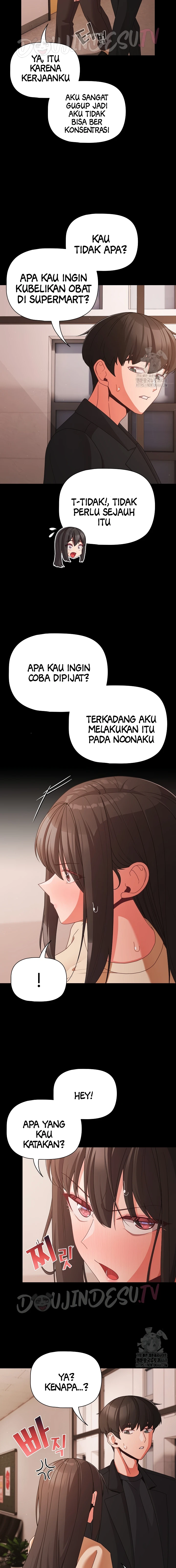 Read manhwa  People of The Dark - Chap 22 - image 12