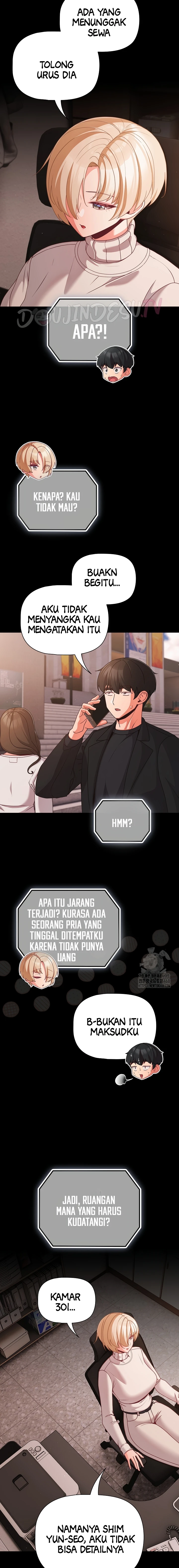 Read manhwa  People of The Dark - Chap 22 - image 16