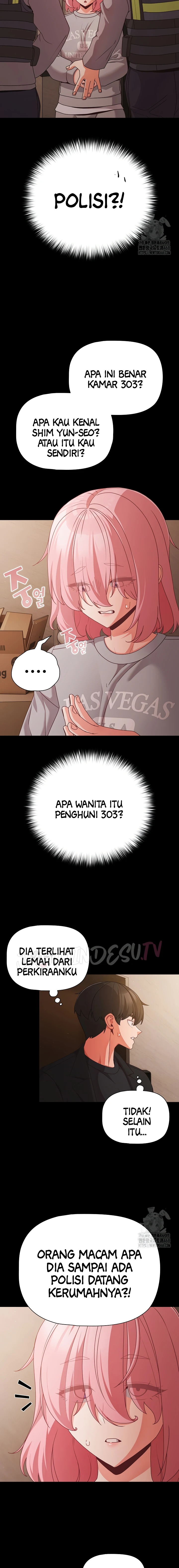 Read manhwa  People of The Dark - Chap 22 - image 19