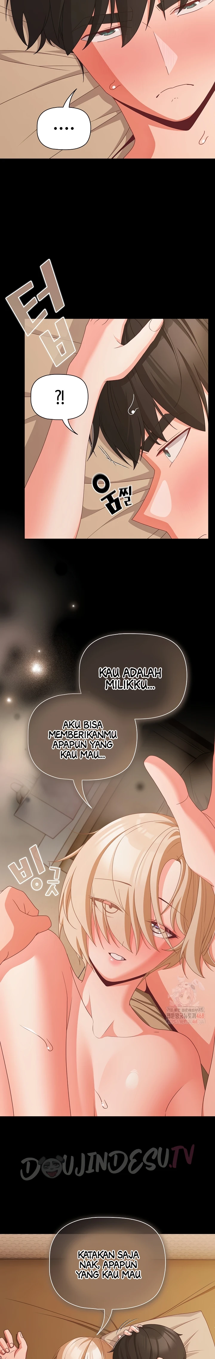 Read manhwa  People of The Dark - Chap 29 - image 17