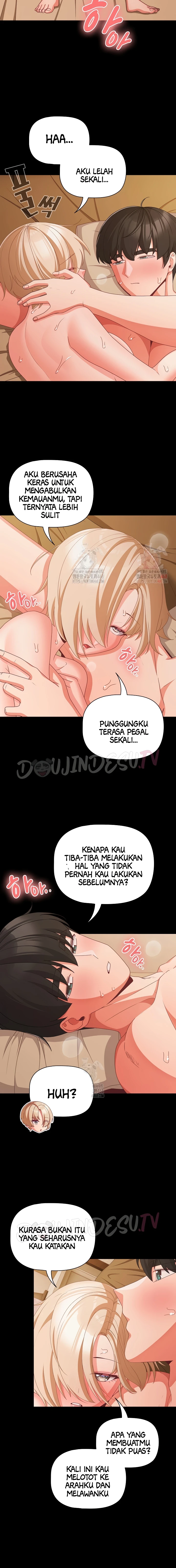 Read manhwa  People of The Dark - Chap 29 - image 15