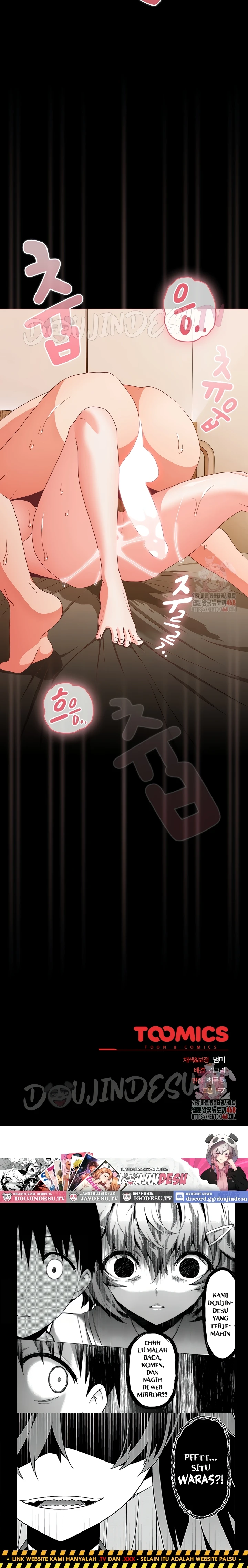 Read manhwa  People of The Dark - Chap 29 - image 19