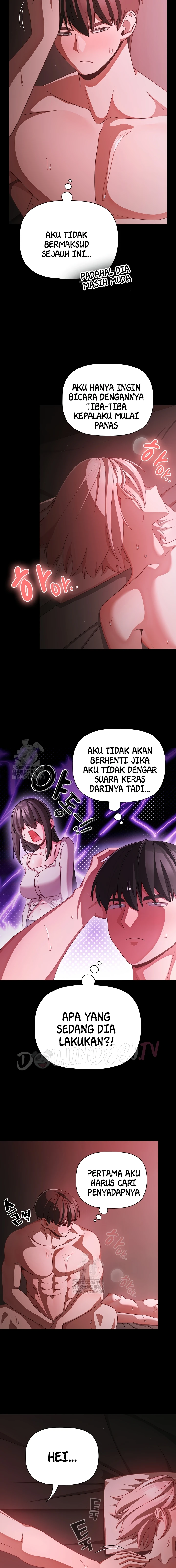 Read manhwa  People of The Dark - Chap 38 - image 13