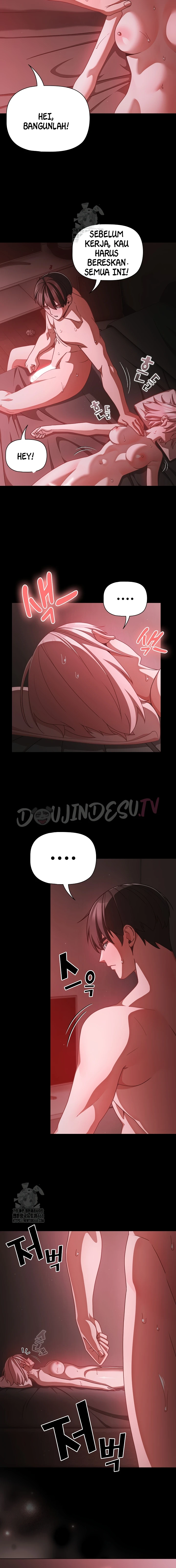 Read manhwa  People of The Dark - Chap 38 - image 14