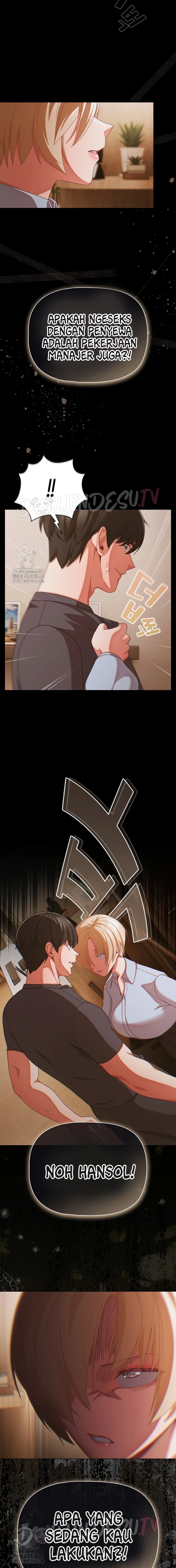 Read manhwa  People of The Dark - Chap 38 - image 20