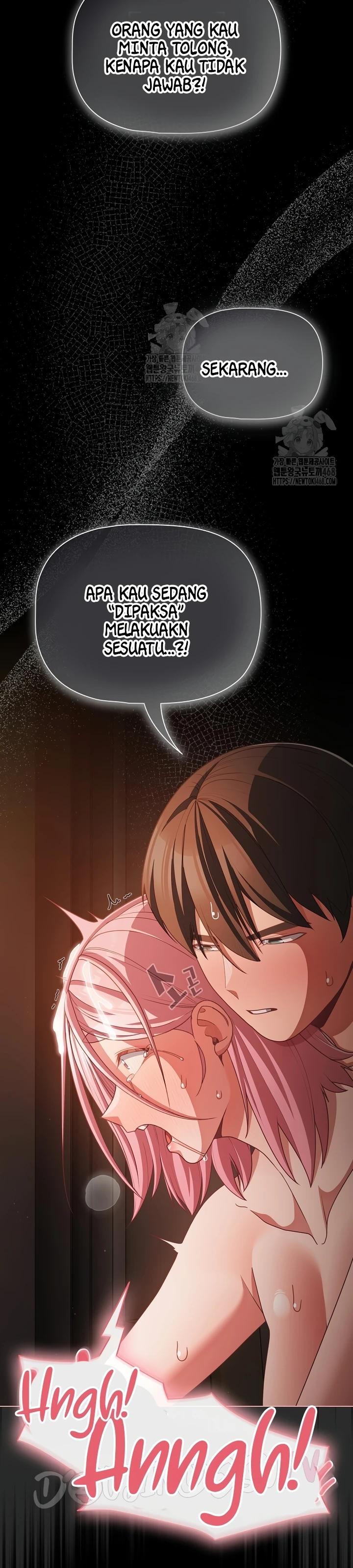 Read manhwa  People of The Dark - Chap 37 - image 12