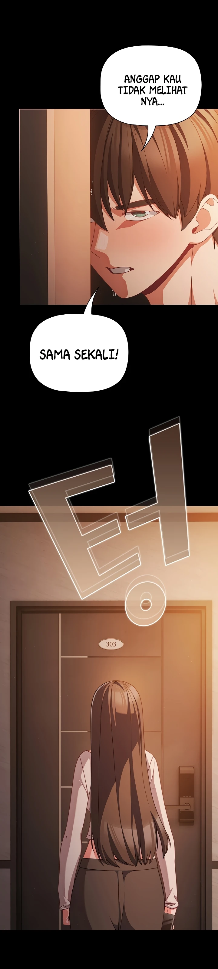 Read manhwa  People of The Dark - Chap 37 - image 15