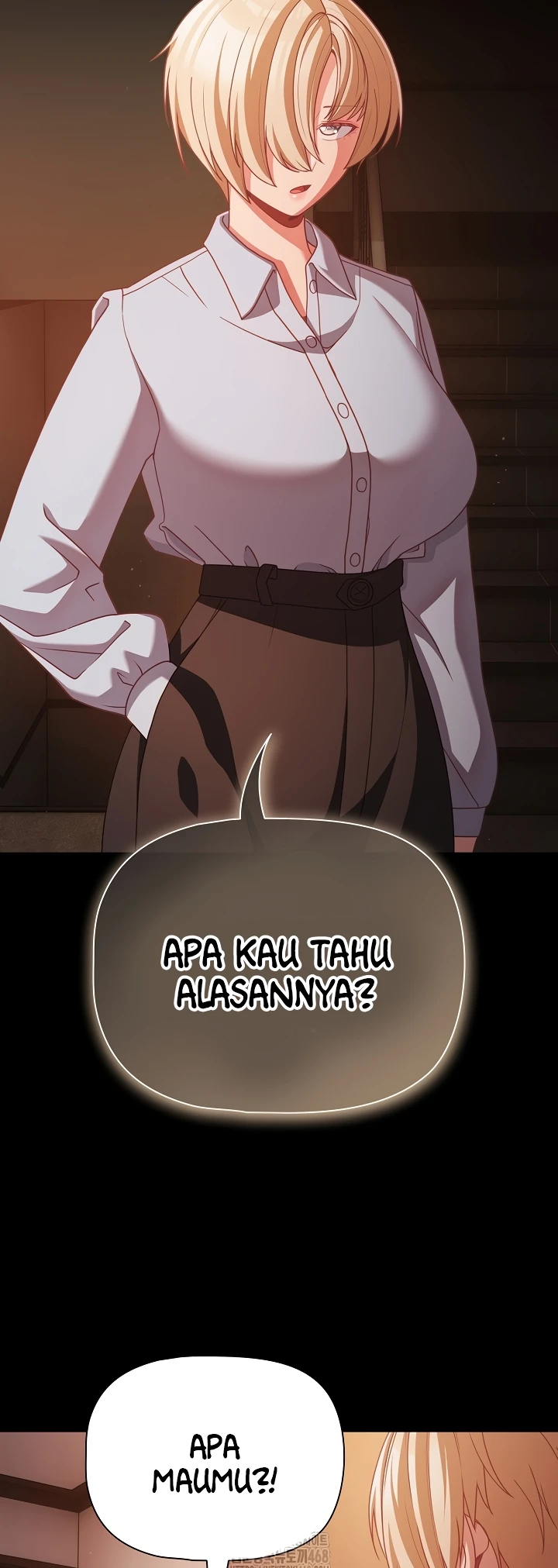 Read manhwa  People of The Dark - Chap 37 - image 33