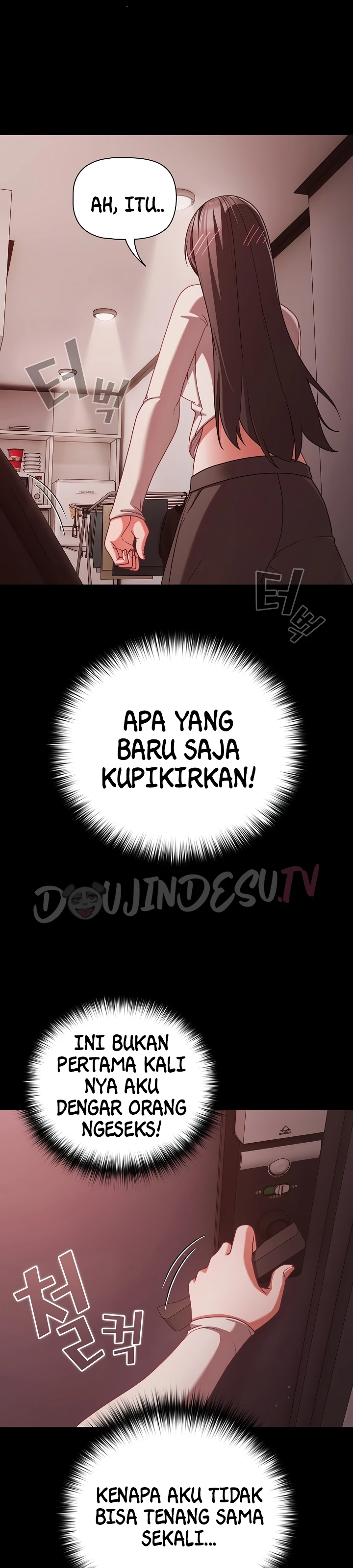 Read manhwa  People of The Dark - Chap 37 - image 30