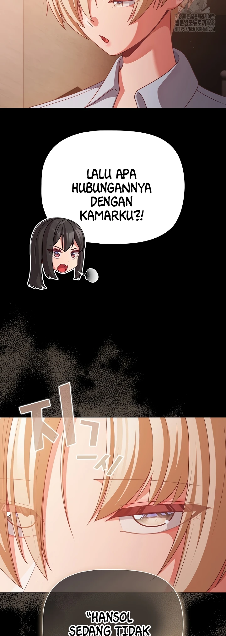 Read manhwa  People of The Dark - Chap 37 - image 35