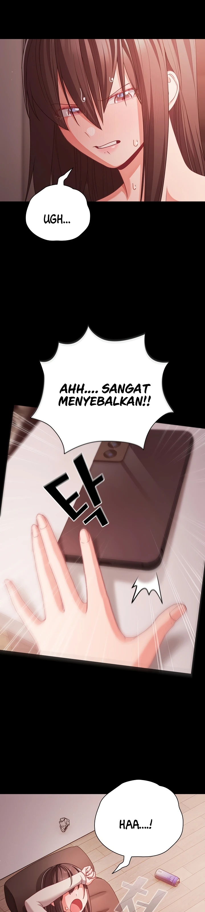 Read manhwa  People of The Dark - Chap 37 - image 23